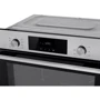 Духовой шкаф электрический Minola EOD 6804 INOX: Количество режимов нагрева 8