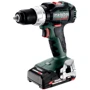 Шуруповерт Metabo BS 18 LT BL (602325550)