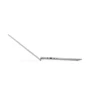 Ноутбук Lenovo IdeaPad Flex 5 16IAU7 (83R8CTO1WW): Екран 16" IPS (2560x1600) Touch