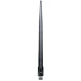 Адаптер Wi-Fi D-Link DWA-172: Антенна 1 внешняя