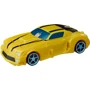 Трансформер Hasbro Кибервселенная: фигурка 19 см (E1886_E7106 CYBERVERSE ULTRA HASBRO BUMBLEBEE): Развитие и изучение Развитие фантазии, Развитие воображения
