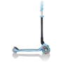 Самокат Globber Go Up Foldable Plus Lights Pastel Blue (пастельно-синий) фото 8