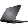 Ноутбук MSI Katana 17 (B13VGK-829XPL_W11H): Вес 2.6 кг