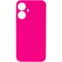 Чехол для телефонов Lakshmi Case Silicone Cover Full Camera Barbie Pink for Realme 10 Pro+