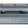 Вытяжка Bosch DHU645D: Управление Механическое