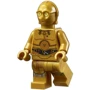 LEGO Star Wars Кантина Мос Эйсли (75290) фото 23