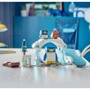 Конструктор LEGO Super Mario Снігова пригода сім'ї penguin. Додатковий набір (71430) фото 5
