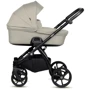 Коляска универсальная 2 в 1 TUTIS Leo Warm Grey (1222068): Пол ребенка Унисекс, Для мальчиков, Для девочек