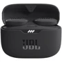 Навушники JBL Tune 130 NC TWS Black (JBLT130NCTWSBLK) OPEN BOX: Діапазон частот (Гц) 20-20000