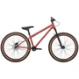 Велосипед Kona Shonky 26" 2024 для дерта (Bloodstone S) (KNA B36SHORS)