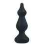 Анальная пробка Adrien Lastic Amuse Mini Black (S)