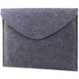 Gmakin Case Slim Felt Grey (GM61-15) for MacBook Pro 15/Pro 16: Тип чехла чехол-папка