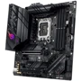 ASUS STRIX B660-G GAMING WIFI: Разъемы на задней панели USB Type-C, USB 3.2 Gen 2, USB 3.2 Gen 1, USB 2.0