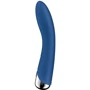 Вибратор Satisfyer Spinning Vibe 1 Blue