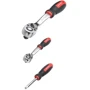 Набор инструментов INTERTOOL ET-8094 фото 16