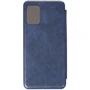 Аксессуар для смартфона BeCover Book Exclusive New Style Blue for Xiaomi Redmi 9T (706416): Цвет синий