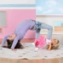 Лялька Baby Born Стильна сестричка 43 см з аксесуарами (833018) фото 7