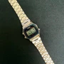 Наручний годинник Skmei Popular Silver 1123S: Тип Мужские