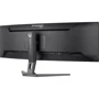 Монитор iiyama GCB4580DQSN-B1: Время реакции, мс 1