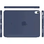 Аксессуар для iPad BeCover Case Book Tri Fold Hard Deep Blue for iPad Air 2020/iPad Air 2022 (711128): Цвет синий