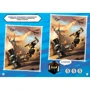 LEGO Ninjago. 1001 стікер: Обкладинка Тверда