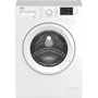 Стиральная машина Beko WUE6612XWW
