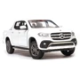Машинка Welly Mercedes-Benz X-Class 1:27 (24100W)
