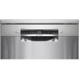 Посудомойка Bosch SMS4EMI02E: Размеры 60х84.5х60 см