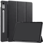 Аксессуар для планшетных ПК BeCover Smart Case Black for Lenovo Tab P12 TB370FU (709878)