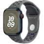 Apple 41mm Cargo Khaki Nike Sport Band - M/L (MUUW3ZM/A): Тип аксессуара ремешок