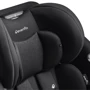 Автокресло Evenflo Gold EveryStage DLX (авт) - Onyx (группа от 1,8 до 54,4 кг): Внутренние ремни 5-ти точечные, с мягкими накладками