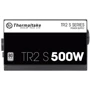 Блок живлення Thermaltake TR2 S 650W (PS-TRS-0650NPCWEU-2): Форм-фактор ATX