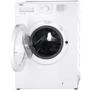 Стиральная машина Beko WRS5511BWW: Тип загрузки фронтальная