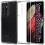 Чехол для телефонов BeCover TPU Case Clear for Samsung G998 Galaxy S21 Ultra (707499)