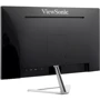 Монитор ViewSonic VX2780-2K: Угол обзора, гор / верт 178 / 178