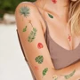 Временные татуировки TATTon.me Tropic Mix (TMTropic)
