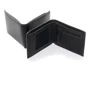 Чоловіче портмоне Bretton чорне (208S black): Країна виробник Китай