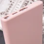 Аксесуар для смартфона Lakshmi Premium Silicone Case з Logo Full Camera Pink Sand для Samsung S928 Galaxy S24 Ultra: Плівка в комплекті нет