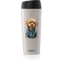 Термокухоль Ardesto Coffee Time Maltipoo 450 мл, бежевий (AR2645MP) фото 5