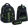 Набор Kite рюкзак + пенал + сумка для обуви 763S Gamer (SET_K25-763S-2)