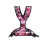 Обважнювач inSPORTline Fitup 3 kg - Camu Pink (13464-1): Вид Жилеты
