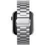 Аксессуар для Watch Spigen Modern Fit Silver for Apple Watch 42/44/45/49mm (062MP25404): Тип аксессуара ремешок
