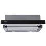 Вытяжка Perfelli TL 6112 BL LED