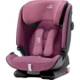 Автокрісло BRITAX-ROMER ADVANSAFIX i-SIZE Wine Rose
