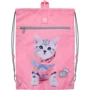 Сумка для взуття з кишенею Kite Education Studio Pets SP21-601M-2