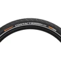 Покрышка Continental CONTACT Cruiser Reflex, 28"x2.20, 55-622, Wire, SafetySystem Breaker, 1025 г, черный (101519) фото 5