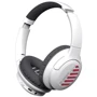 Навушники A4Tech Bloody MH360 White