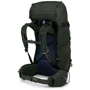 Рюкзак Osprey Kestrel 38 Picholine Green - M/L (009.1869): Колір зелений