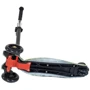 Самокат Best Scooter MAXI CH3 чорно-зелений (А 25462/779-1317): Максимальне допустиме навантаження, кг 60