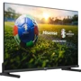 Телевизор Hisense 40A5NQ: Тип QLED-телевизоры